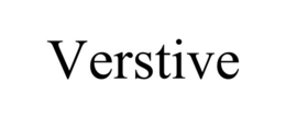 VERSTIVE