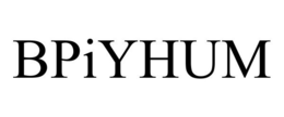 BPIYHUM