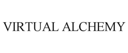VIRTUAL ALCHEMY