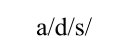 A/D/S/