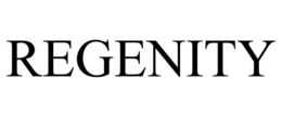 REGENITY