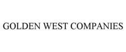 GOLDEN WEST COMPANIES