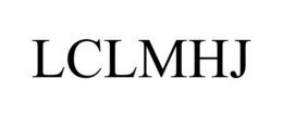 LCLMHJ