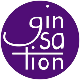 GIN SA TION