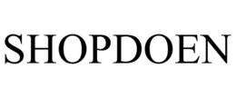 SHOPDOEN