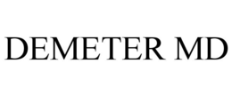 DEMETER MD