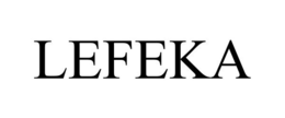 LEFEKA