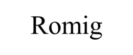 ROMIG