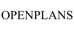 OPENPLANS