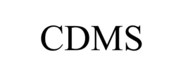 CDMS