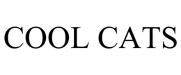 COOL CATS