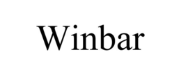 WINBAR