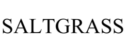SALTGRASS