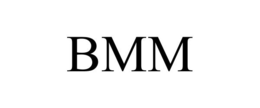 BMM