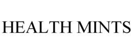 HEALTH MINTS