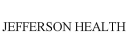 JEFFERSON HEALTH