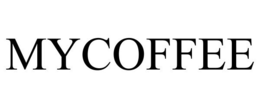 MYCOFFEE