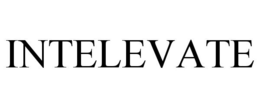 INTELEVATE