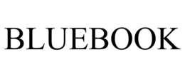 BLUEBOOK