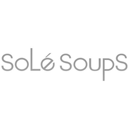 SOLÉ SOUPS