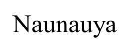 NAUNAUYA