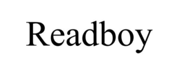READBOY