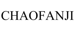 CHAOFANJI
