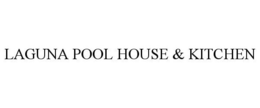 LAGUNA POOL HOUSE & KITCHEN