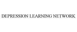 DEPRESSION LEARNING NETWORK
