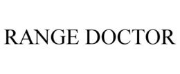 RANGE DOCTOR