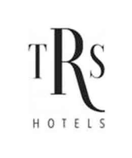 T R S HOTELS