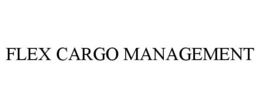 FLEX CARGO MANAGEMENT