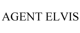 AGENT ELVIS