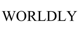 WORLDLY