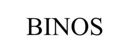 BINOS