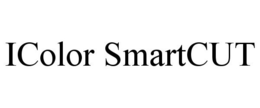ICOLOR SMARTCUT
