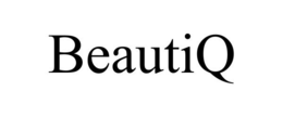 BEAUTIQ