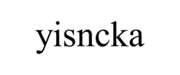 YISNCKA