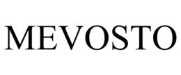 MEVOSTO