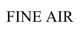 FINE AIR