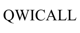 QWICALL