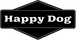 HAPPY DOG