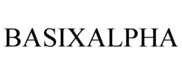 BASIXALPHA