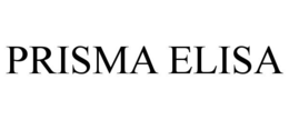 PRISMA ELISA