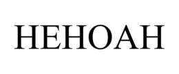 HEHOAH