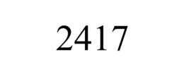 2417
