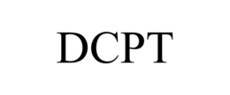 DCPT