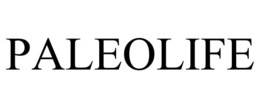 PALEOLIFE