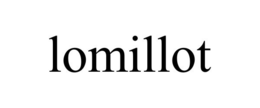 LOMILLOT