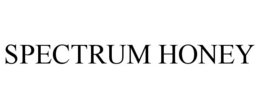 SPECTRUM HONEY